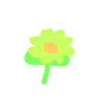 LEMONNNN（個別スタンプ：6）