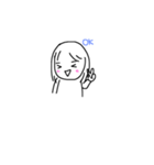 ビーたん2（個別スタンプ：1）