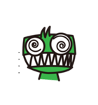 GREENMANSTER（個別スタンプ：4）