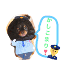れおちぇ〜るてぃのがむしゃLIFE☆★（個別スタンプ：26）
