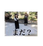 ブスJAPAN 2（個別スタンプ：19）