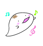 もちざらし 日本語訳（個別スタンプ：28）