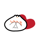 Aumpao59（個別スタンプ：4）