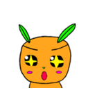草食犬ダンシン（個別スタンプ：21）