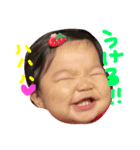 にかたんスタンプ（個別スタンプ：8）