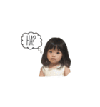 yuabou2（個別スタンプ：1）