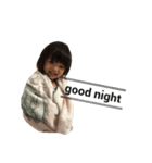 yuabou2（個別スタンプ：8）