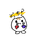 たまねこみかん（個別スタンプ：9）