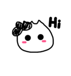 HA HA HA Meatbuns（個別スタンプ：1）