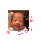 とくのすけの喜怒哀楽（個別スタンプ：7）