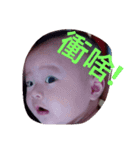 o and m（個別スタンプ：1）