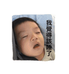 0X1's life（個別スタンプ：10）