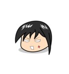 Inra-Chan（個別スタンプ：1）
