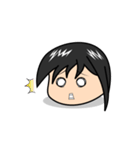 Inra-Chan（個別スタンプ：2）