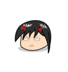 Inra-Chan（個別スタンプ：5）