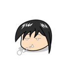 Inra-Chan（個別スタンプ：6）