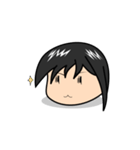 Inra-Chan（個別スタンプ：7）