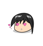 Inra-Chan（個別スタンプ：8）