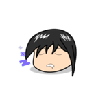 Inra-Chan（個別スタンプ：9）