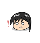 Inra-Chan（個別スタンプ：15）