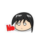 Inra-Chan（個別スタンプ：16）