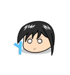 Inra-Chan（個別スタンプ：17）