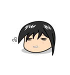 Inra-Chan（個別スタンプ：20）