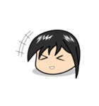 Inra-Chan（個別スタンプ：21）