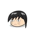 Inra-Chan（個別スタンプ：22）