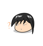 Inra-Chan（個別スタンプ：23）