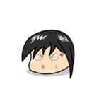 Inra-Chan（個別スタンプ：25）
