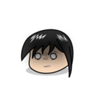 Inra-Chan（個別スタンプ：26）