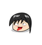 Inra-Chan（個別スタンプ：27）