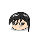 Inra-Chan（個別スタンプ：28）