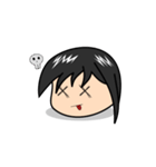 Inra-Chan（個別スタンプ：30）