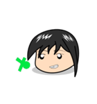Inra-Chan（個別スタンプ：31）