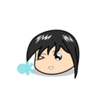 Inra-Chan（個別スタンプ：33）