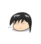 Inra-Chan（個別スタンプ：34）