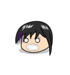 Inra-Chan（個別スタンプ：35）