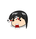 Inra-Chan（個別スタンプ：36）