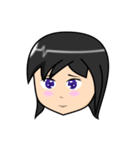 Inra-Chan（個別スタンプ：37）