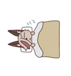 ライタローくん（個別スタンプ：8）