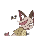 ライタローくん（個別スタンプ：9）