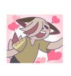 ライタローくん（個別スタンプ：23）