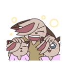 ライタローくん（個別スタンプ：26）