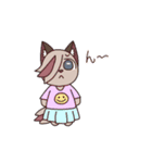 ライタローくん（個別スタンプ：28）