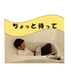 横澤店長（個別スタンプ：5）