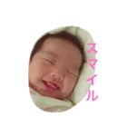 姫、姫（個別スタンプ：10）