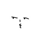 yourfaces（個別スタンプ：2）