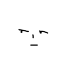 yourfaces（個別スタンプ：3）